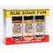 Rub Your Meat Rub Some Fun Assorted BBQ Rub Set 19 oz OW89065 - alternate 2